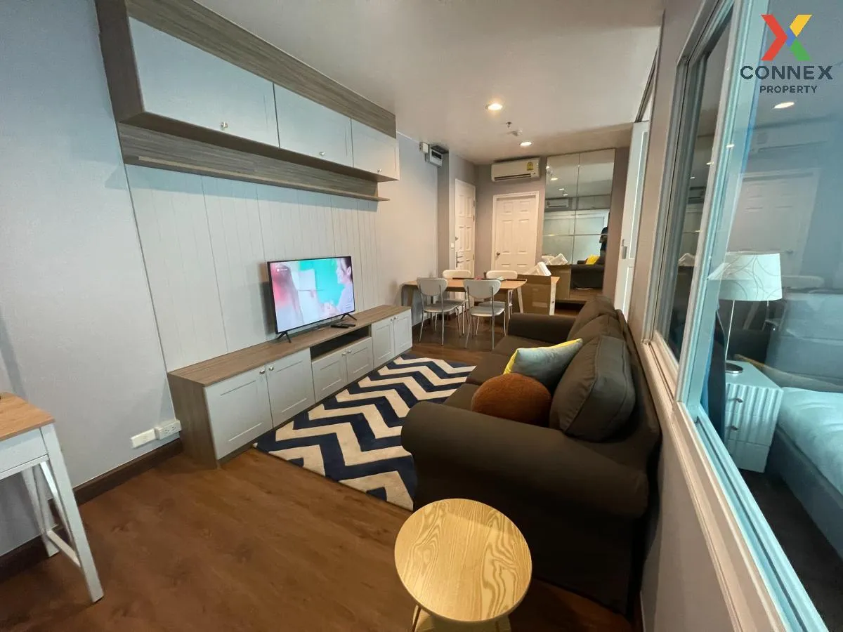 FOR RENT condo , Hyde Sukhumvit 13 , BTS-Nana , Khlong Toei Nuea , Watthana , Bangkok , CX-10396 2