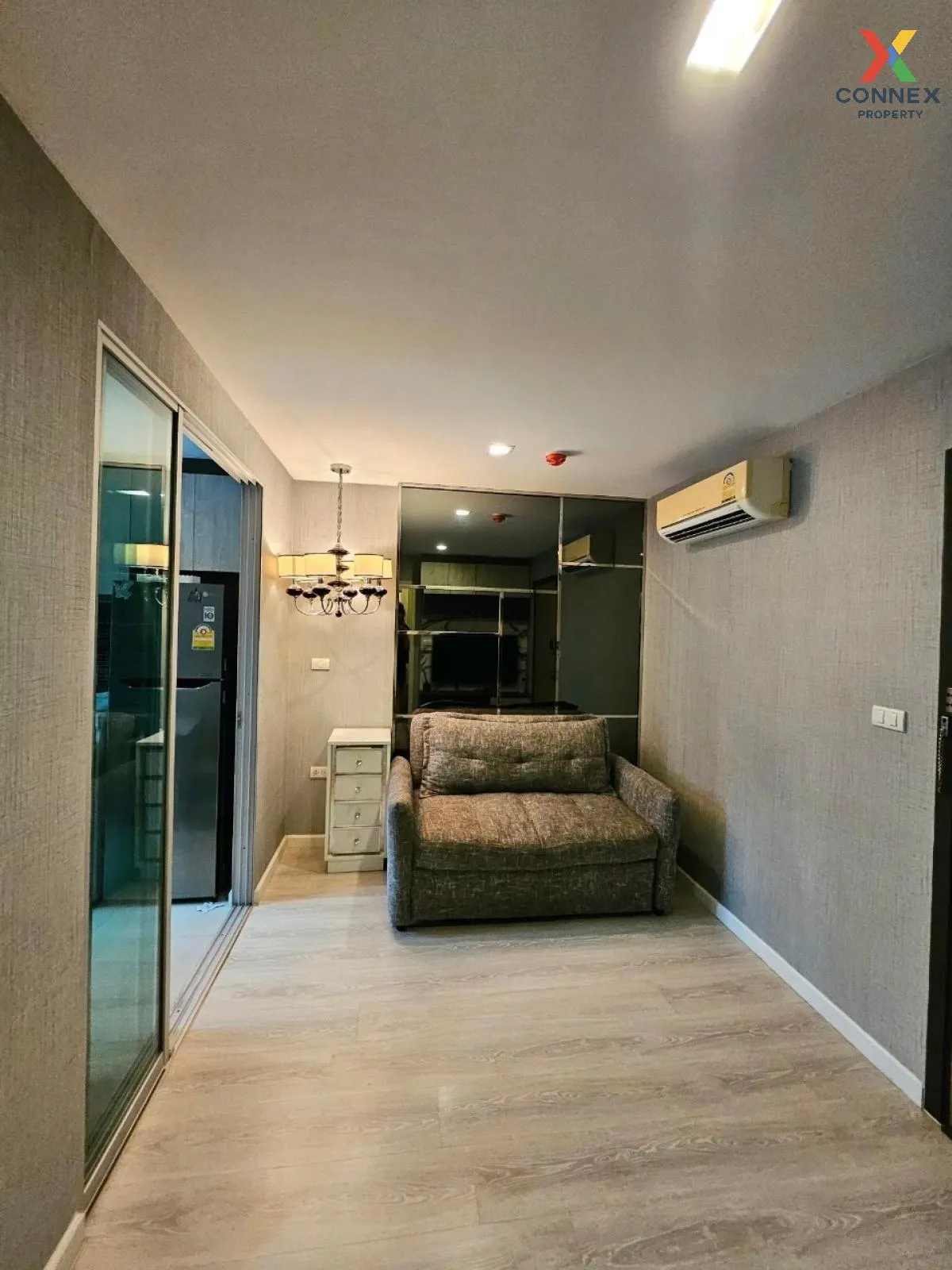 For Sale Condo , Metro Luxe Rama 4 , BTS-Ekkamai , Phra Khanong , Khlong Toei , Bangkok , CX-103963 1