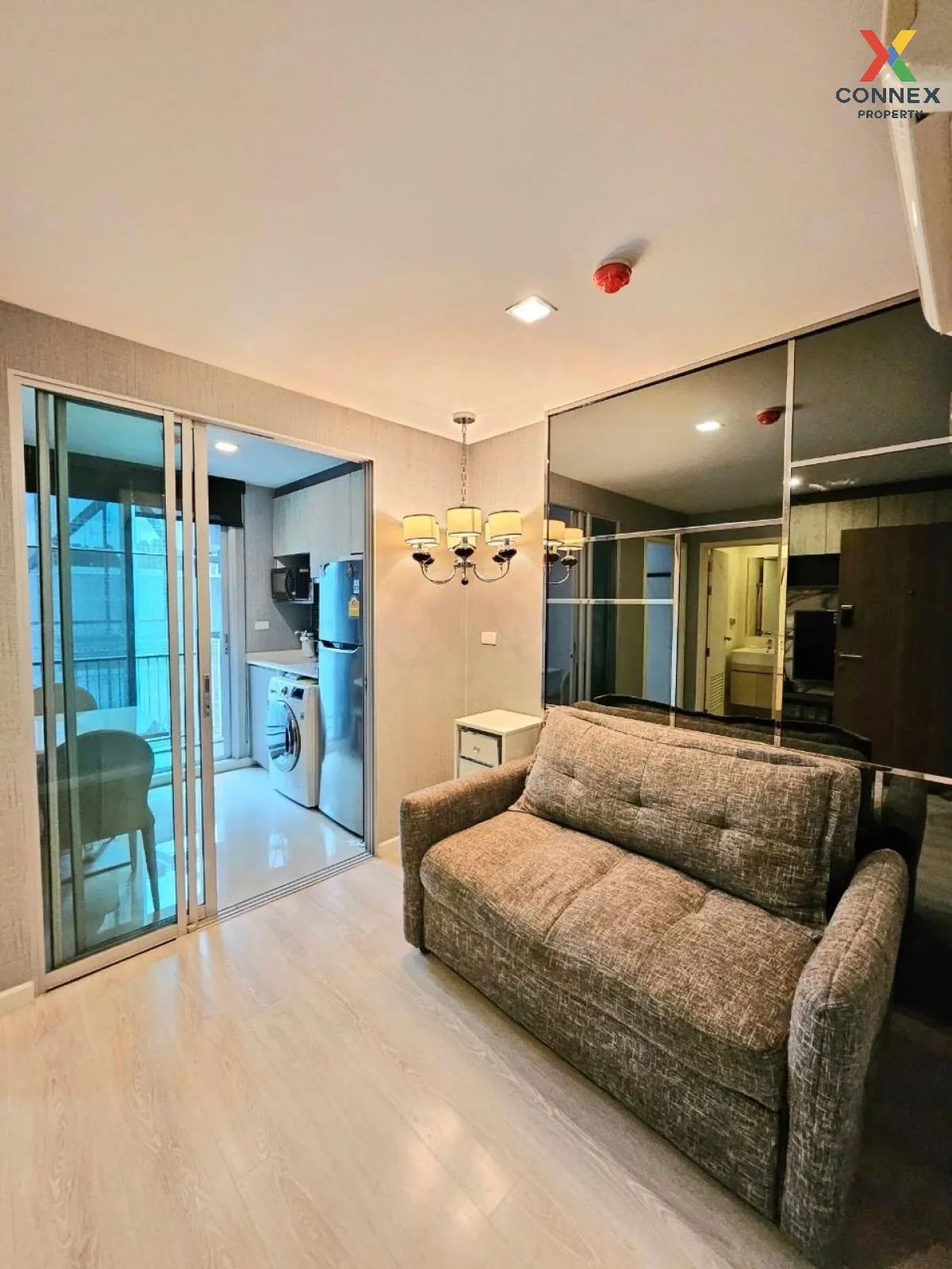 For Sale Condo , Metro Luxe Rama 4 , BTS-Ekkamai , Phra Khanong , Khlong Toei , Bangkok , CX-103963 2