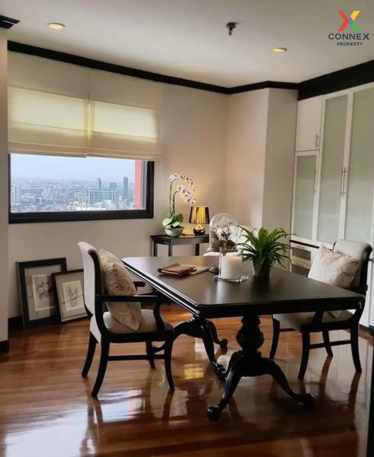 For Rent Condo , Fifty Fifth Tower Thonglor , Duplex , BTS-Thong Lo , Khlong Toei Nuea , Watthana , Bangkok , CX-103967