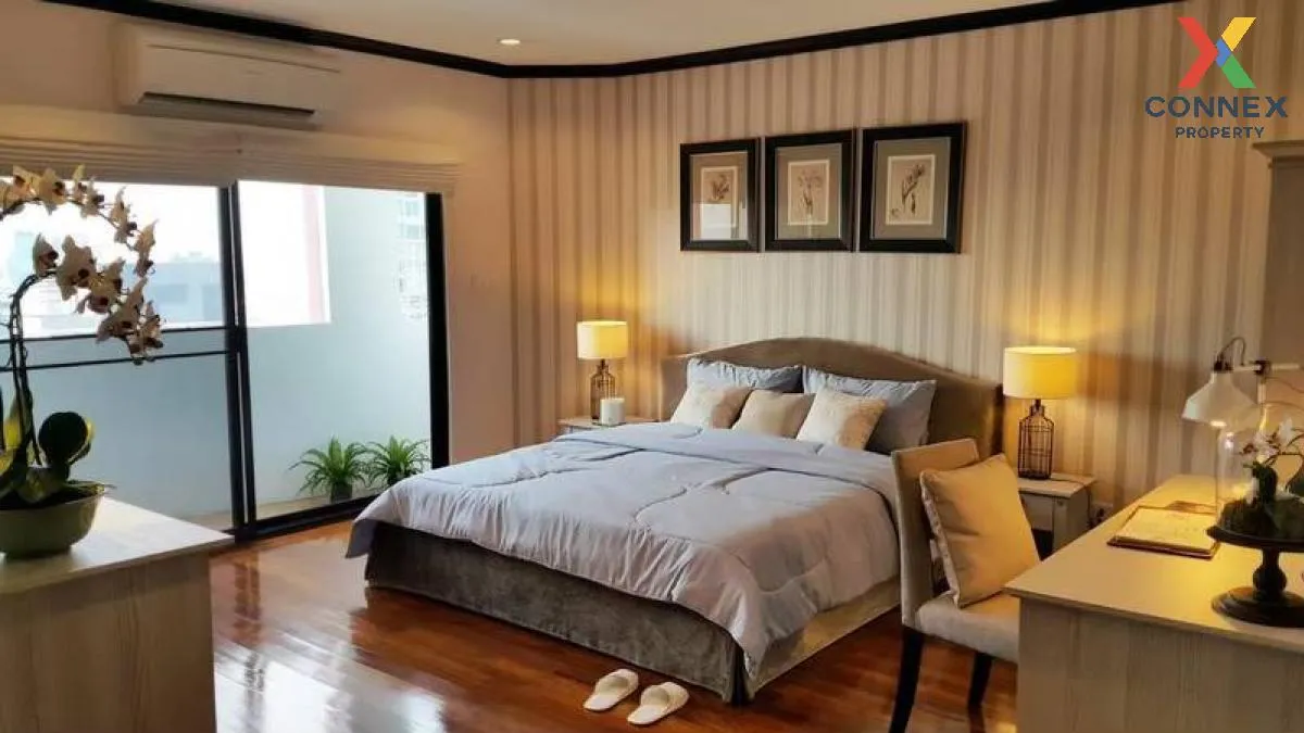 For Rent Condo , Fifty Fifth Tower Thonglor , Duplex , BTS-Thong Lo , Khlong Toei Nuea , Watthana , Bangkok , CX-103967