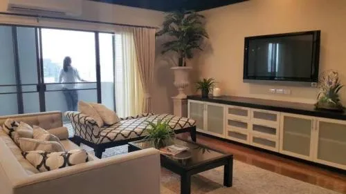 For Rent Condo , Fifty Fifth Tower Thonglor , Duplex , BTS-Thong Lo , Khlong Toei Nuea , Watthana , Bangkok , CX-103967