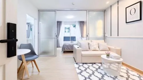 For Sale Condo , Dcondo Onnut - Rama 9 , ARL-Ban Thap Chang , Prawet , Prawet , Bangkok , CX-103968