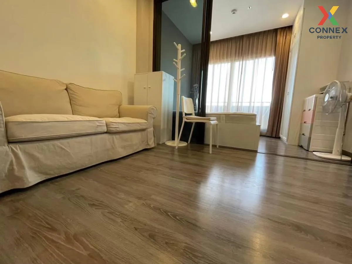 For Sale Condo , Urbano Rajavithi , MRT-Sirindhorn , Bang Phlat , Bang Phlat , Bangkok , CX-103971 2