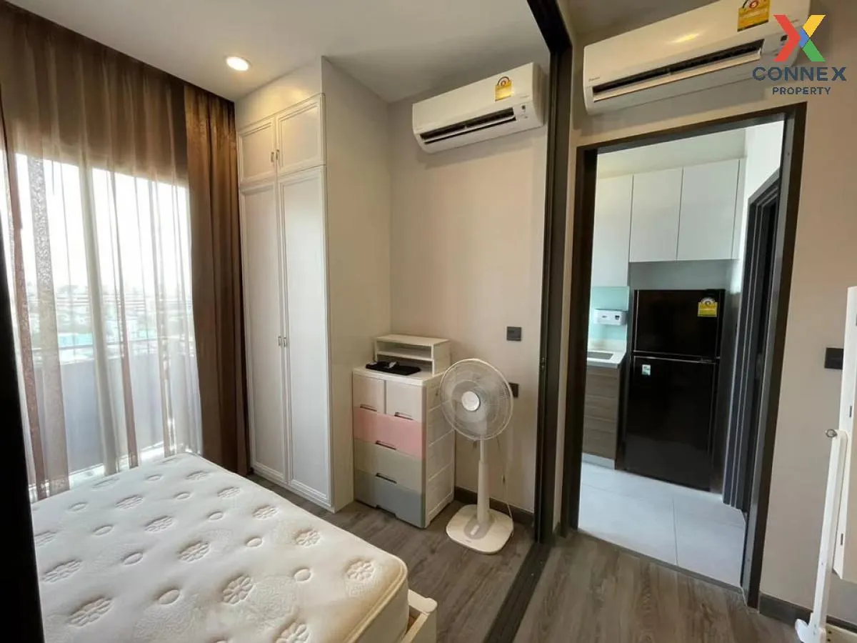 For Sale Condo , Urbano Rajavithi , MRT-Sirindhorn , Bang Phlat , Bang Phlat , Bangkok , CX-103971