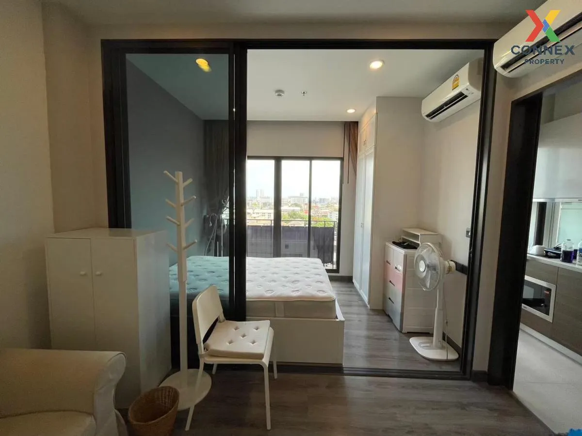 For Sale Condo , Urbano Rajavithi , MRT-Sirindhorn , Bang Phlat , Bang Phlat , Bangkok , CX-103971 1