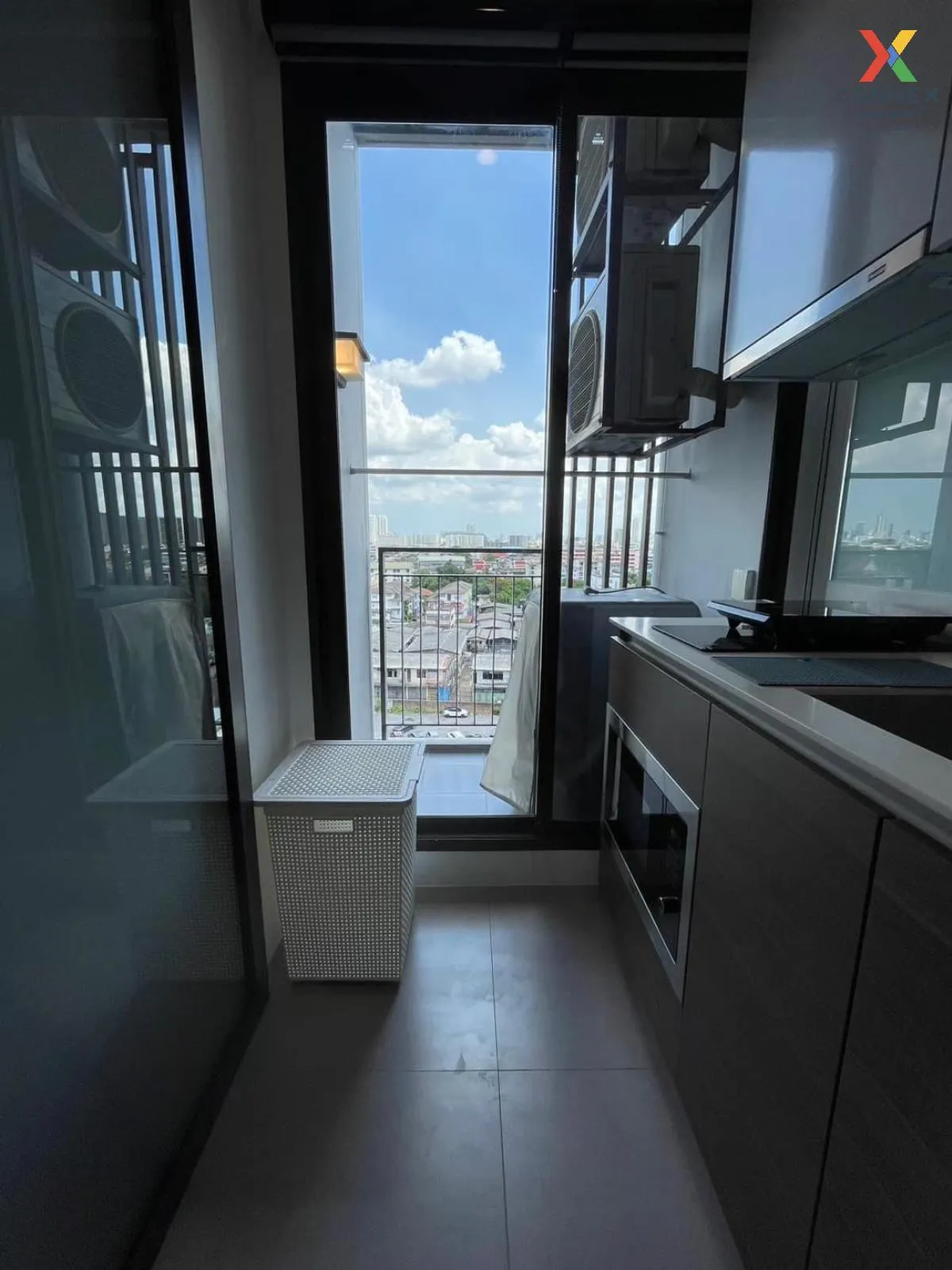 For Sale Condo , Urbano Rajavithi , MRT-Sirindhorn , Bang Phlat , Bang Phlat , Bangkok , CX-103971