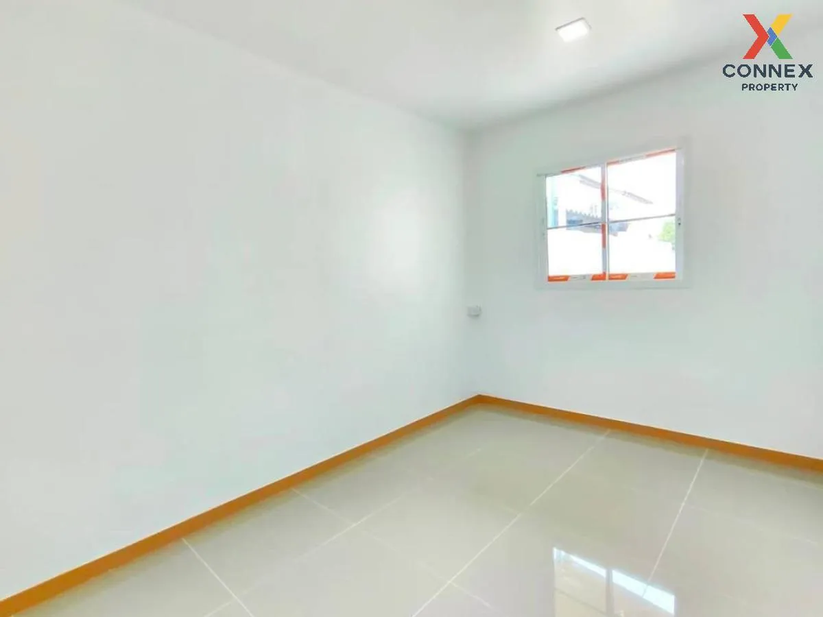 For Sale Townhouse/Townhome  , Baan Khu Khwan Hansa 3-4 , Suan Luang , Krathum Baen , Bangkok , CX-103973