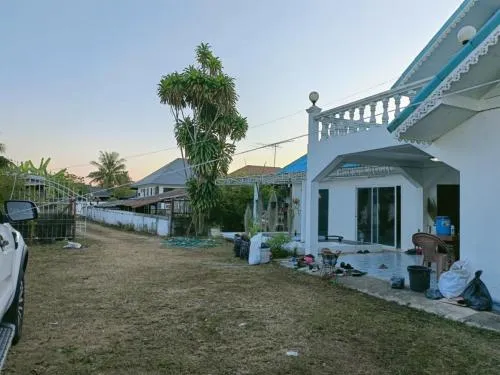 For Sale Single house  Pa Daet  Chiang  Rai , nice view , wide frontage , Rong Chang , Pa Daet , Chiang Rai , CX-103974