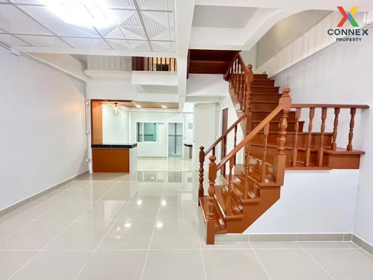 For Sale Townhouse/Townhome  , Buathongthani , Bang Bua Thong , Bang Bua Thong , Nonthaburi , CX-103976