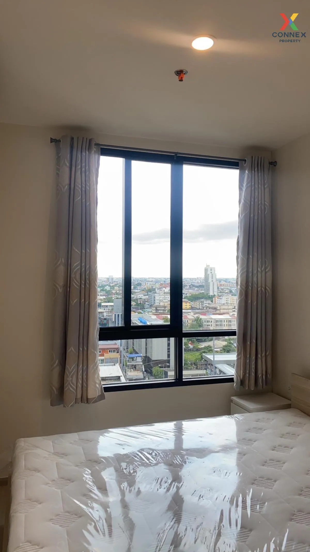 For Rent Condo , Nue Noble Ratchada-Lat Phrao , MRT-Ratchada , Chankasem , Chatuchak , Bangkok , CX-103977