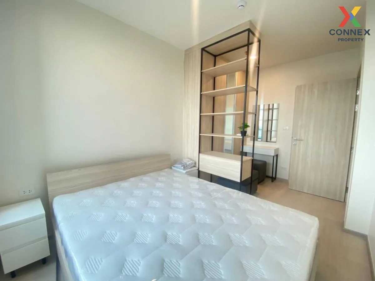 For Rent Condo , Nue Noble Ratchada-Lat Phrao , MRT-Ratchada , Chankasem , Chatuchak , Bangkok , CX-103977