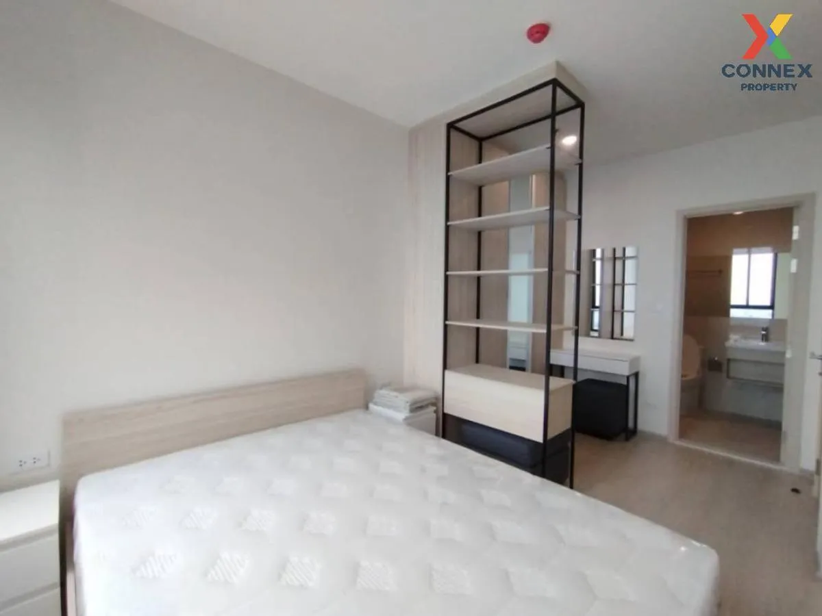 For Rent Condo , Nue Noble Ratchada-Lat Phrao , MRT-Ratchada , Chankasem , Chatuchak , Bangkok , CX-103979