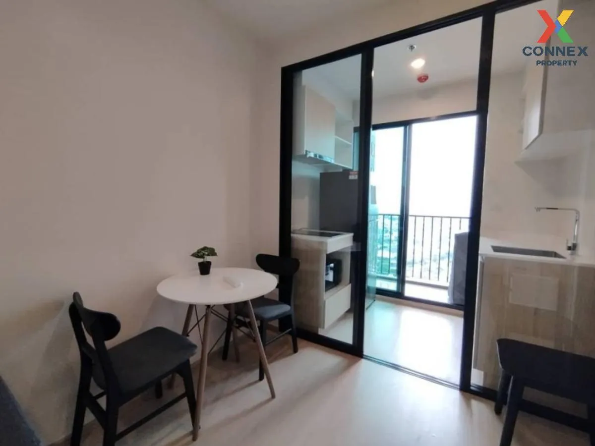 For Rent Condo , Nue Noble Ratchada-Lat Phrao , MRT-Ratchada , Chankasem , Chatuchak , Bangkok , CX-103979 1