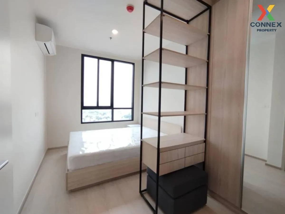 For Rent Condo , Nue Noble Ratchada-Lat Phrao , MRT-Ratchada , Chankasem , Chatuchak , Bangkok , CX-103979 3