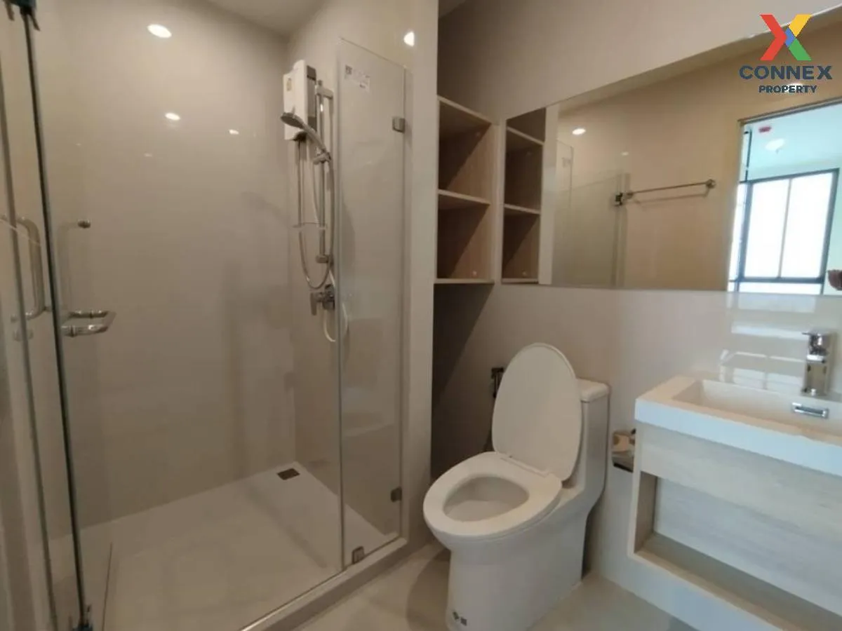 For Rent Condo , Nue Noble Ratchada-Lat Phrao , MRT-Ratchada , Chankasem , Chatuchak , Bangkok , CX-103979 4