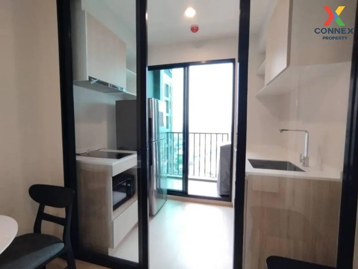 For Rent Condo , Nue Noble Ratchada-Lat Phrao , MRT-Ratchada , Chankasem , Chatuchak , Bangkok , CX-103979