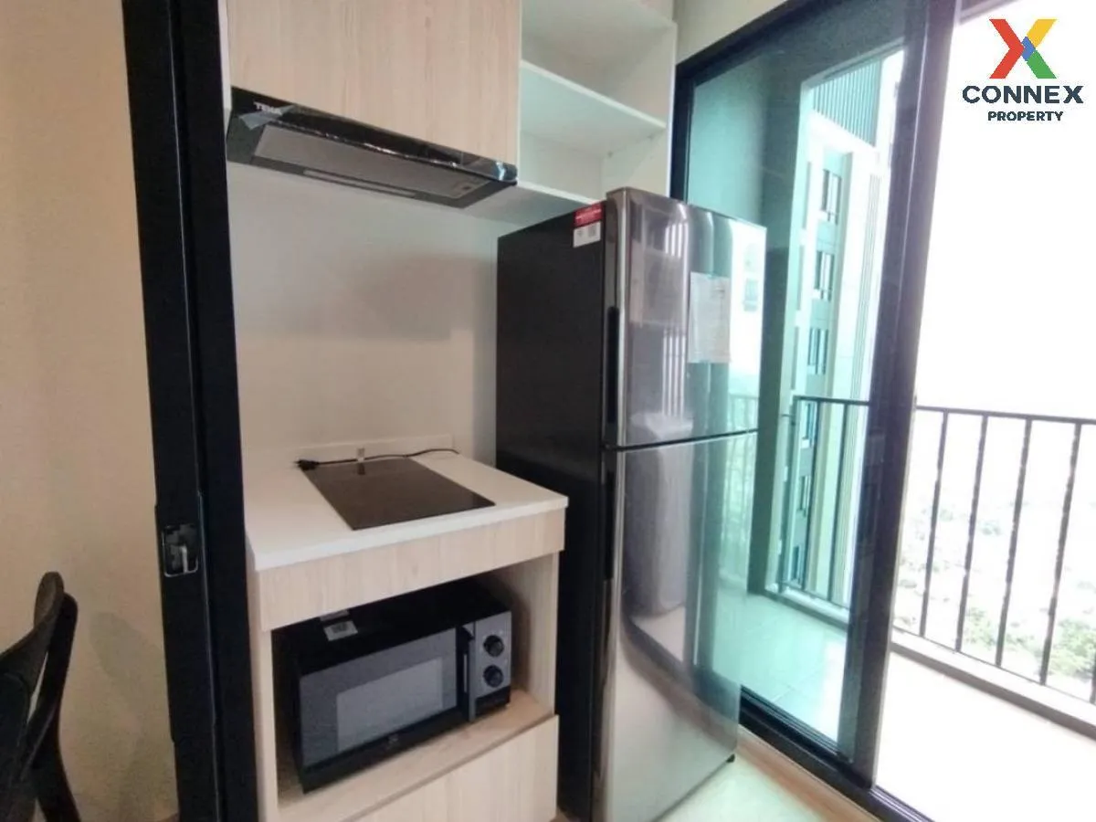 For Rent Condo , Nue Noble Ratchada-Lat Phrao , MRT-Ratchada , Chankasem , Chatuchak , Bangkok , CX-103979