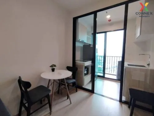 For Rent Condo , Nue Noble Ratchada-Lat Phrao , MRT-Ratchada , Chankasem , Chatuchak , Bangkok , CX-103979