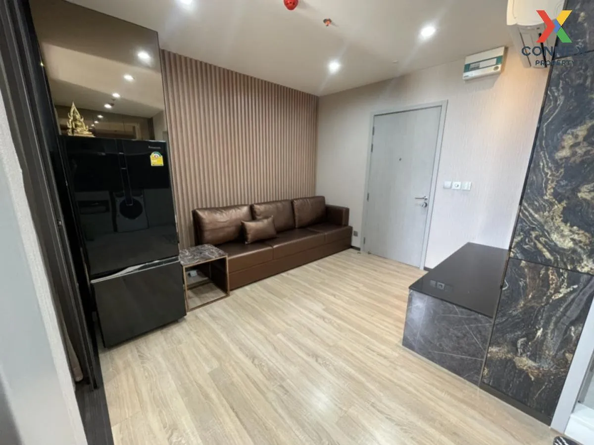 For Rent Condo , Life Sukhumvit 62 , BTS-Bang Chak , Bang Chak , Phra Khanong , Bangkok , CX-103986 1