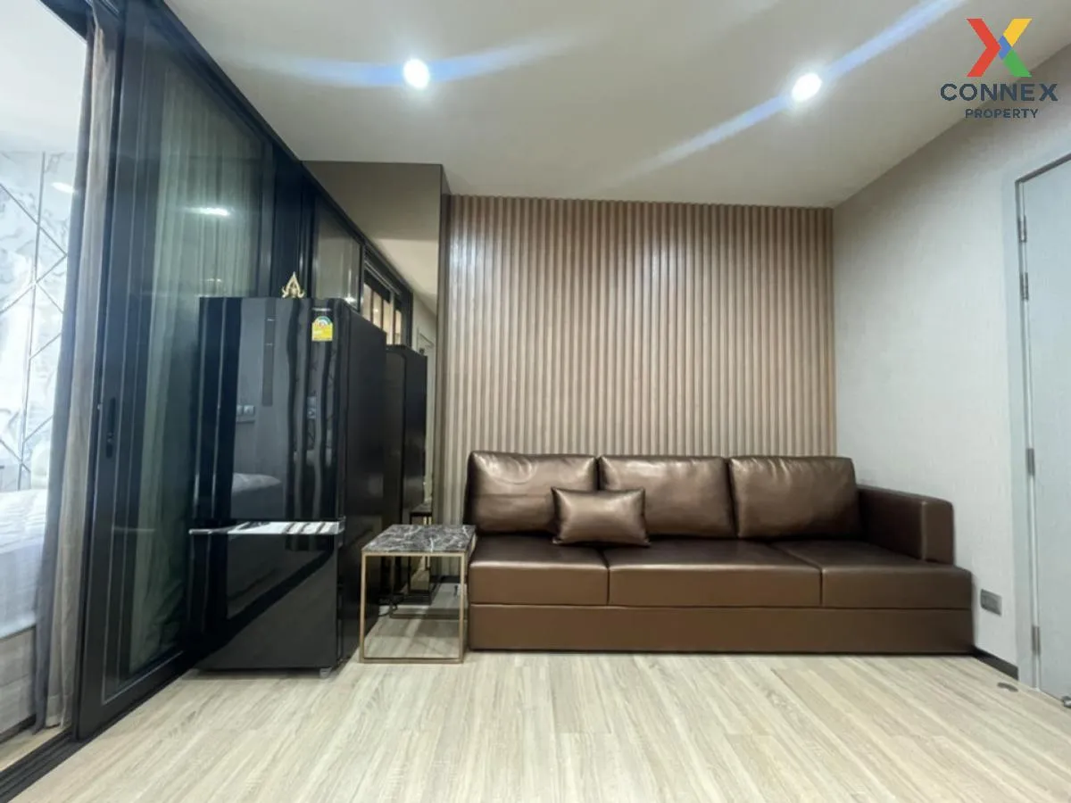 For Rent Condo , Life Sukhumvit 62 , BTS-Bang Chak , Bang Chak , Phra Khanong , Bangkok , CX-103986