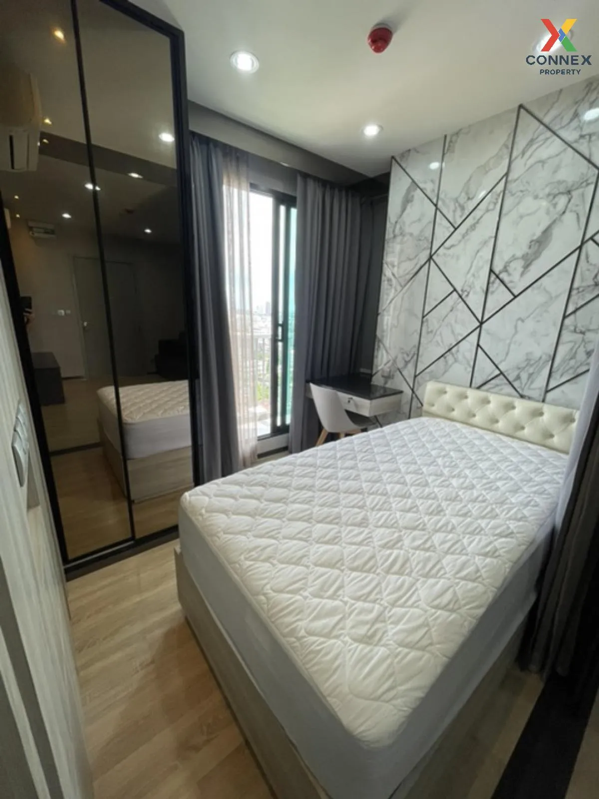 For Rent Condo , Life Sukhumvit 62 , BTS-Bang Chak , Bang Chak , Phra Khanong , Bangkok , CX-103986