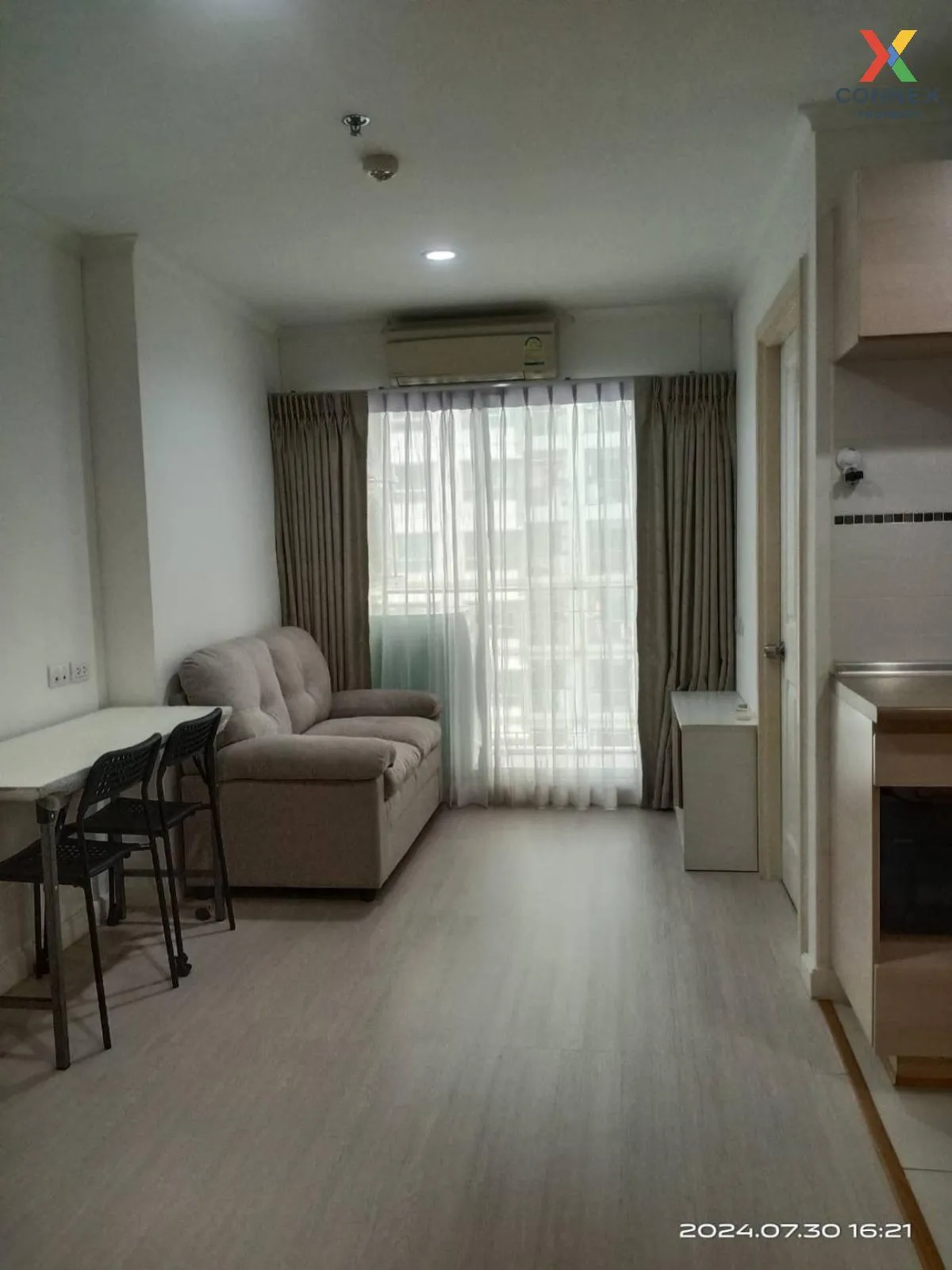 For Rent Condo , Lumpini Park Riverside Rama 3 , Bang Phong Phang , Yannawa , Bangkok , CX-103988 1