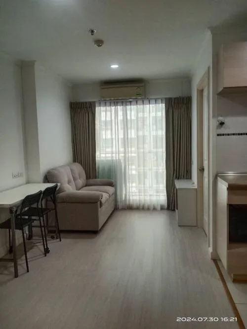 For Rent Condo , Lumpini Park Riverside Rama 3 , Bang Phong Phang , Yannawa , Bangkok , CX-103988