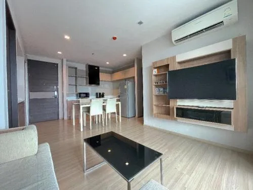 For Sale Condo , Rhythm Sathorn , BTS-Saphan Taksin , Thungmahamek , Sa Thon , Bangkok , CX-103990