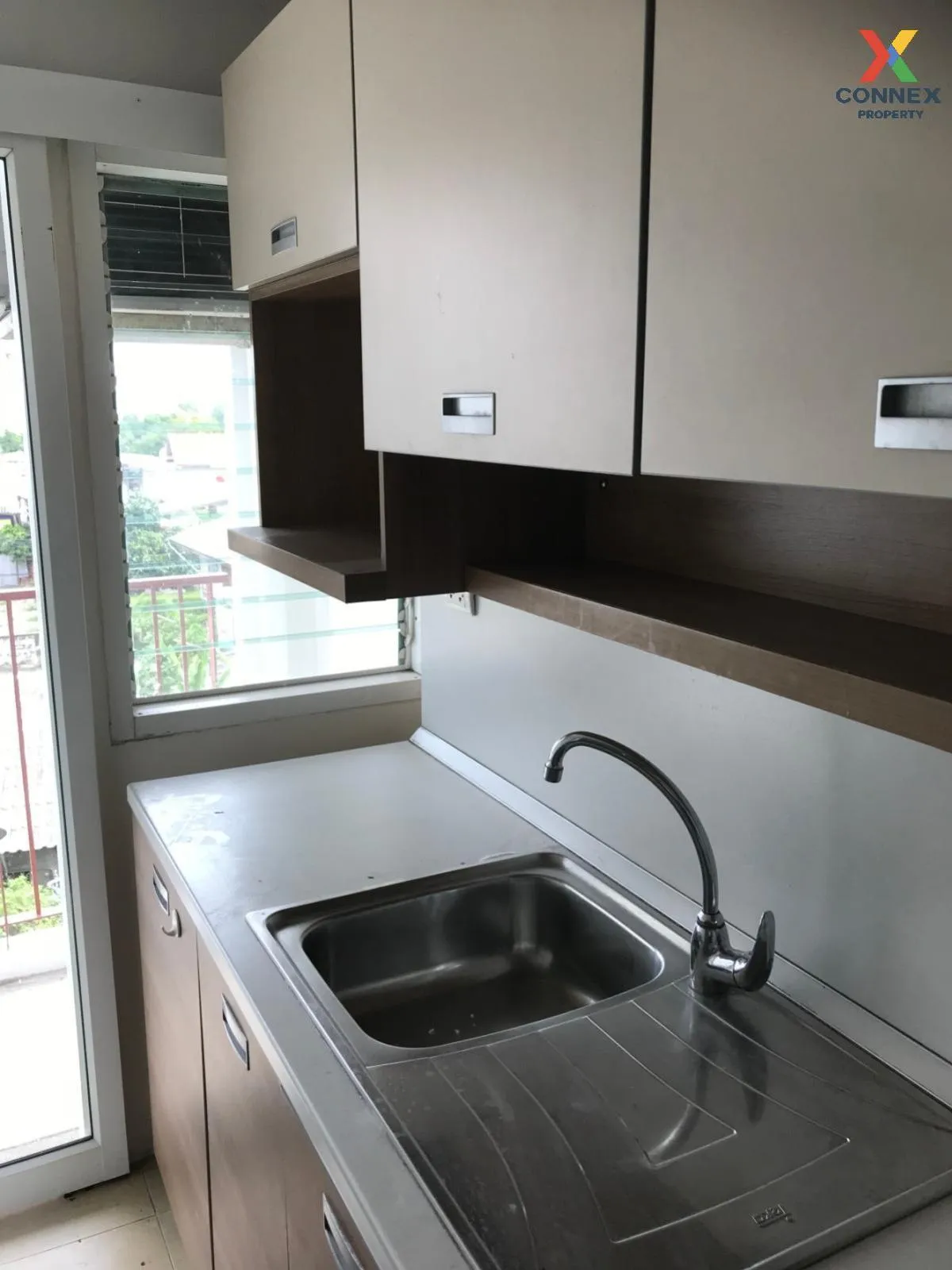 For Sale Condo , The Fine @ River , BTS-Saphan Taksin , Khlong Ton Sai , Khlong San , Bangkok , CX-103998 3