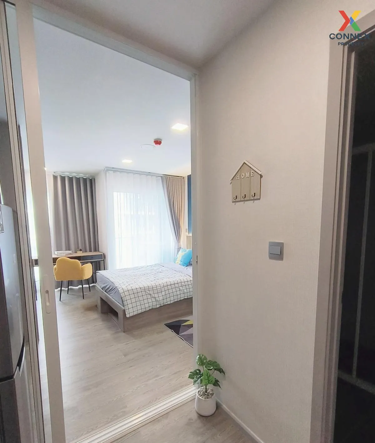 For Rent Condo , Kave Town Island , Khlong Nueng , khlong Luang , Pathum Thani , CX-104000