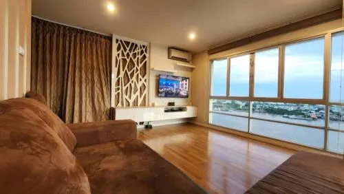 For Sale Condo , Lumpini Park Riverside Rama 3 , Bang Phong Phang , Yannawa , Bangkok , CX-104003