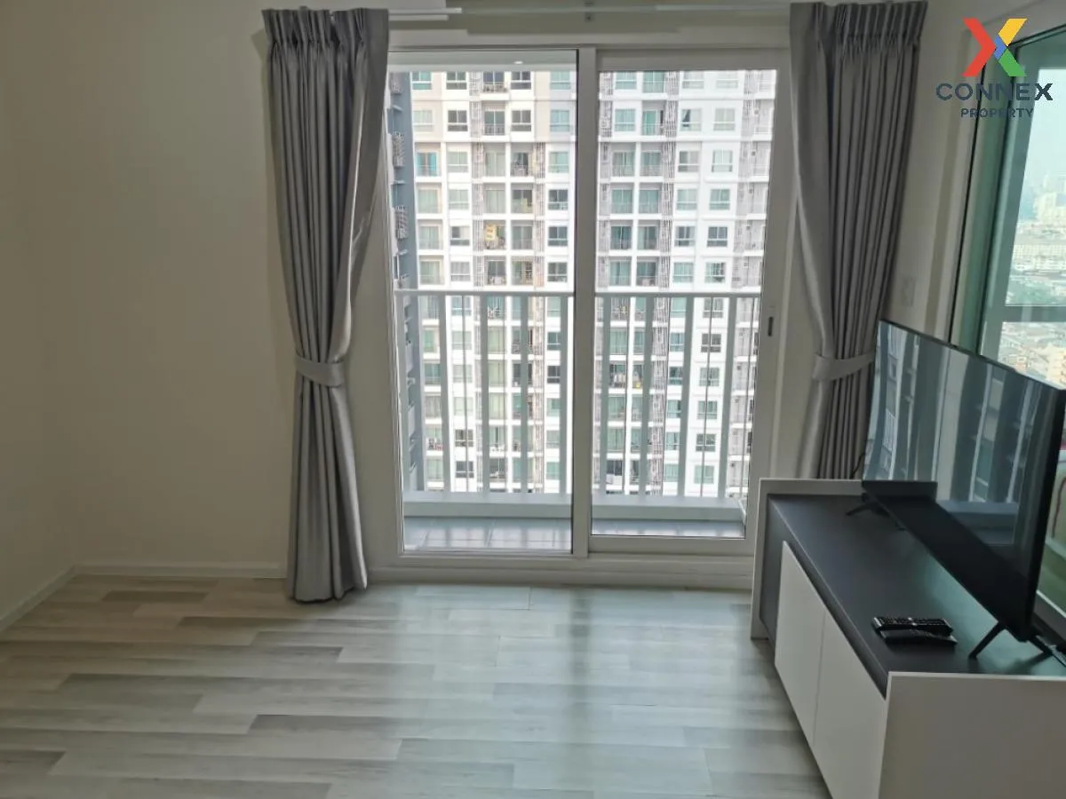 For Rent Condo , The Key Sathorn - Charoenrat , BTS-Surasak , Bang Khlo , Bang Kho Laem , Bangkok , CX-104004 1