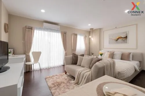 For Sale Condo , The Escape Sukhumvit 101/1 , newly renovated , BTS-Punnawithi , Bang Chak , Phra Khanong , Bangkok , CX-104007