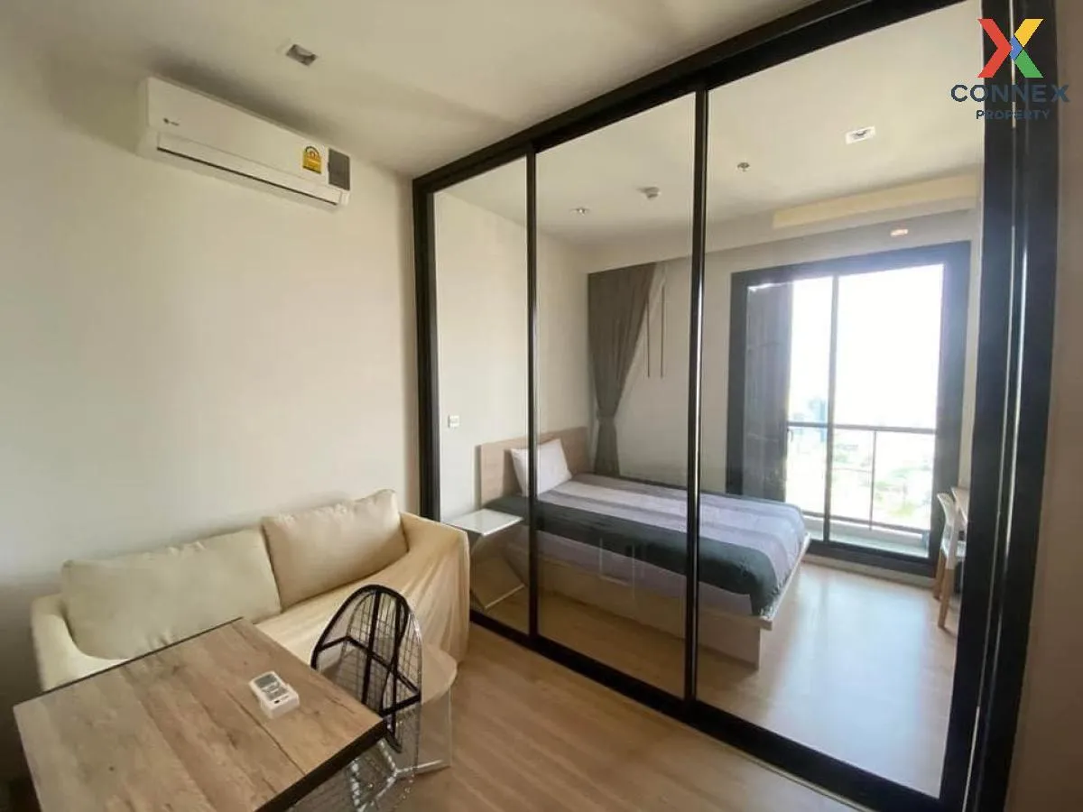 For Rent Condo , M Jatujak , BTS-Saphan Khwai , Lat Yao , Chatuchak , Bangkok , CX-104008 1