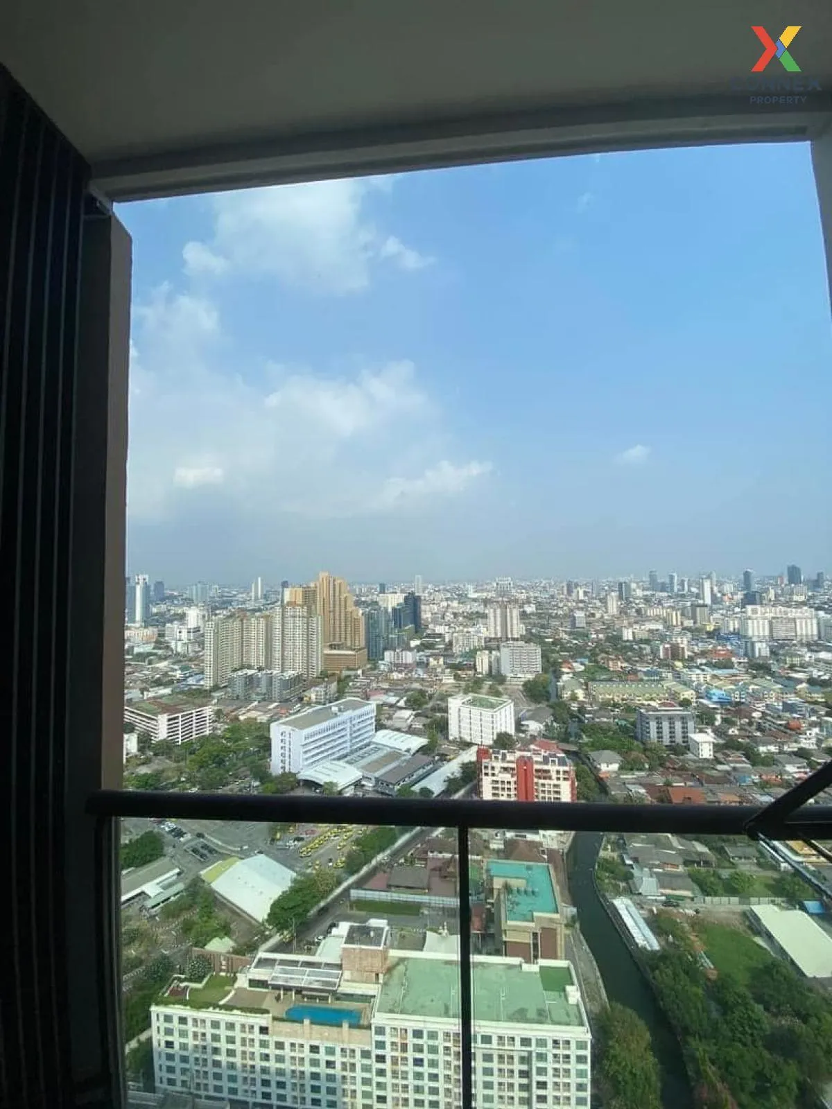 For Rent Condo , M Jatujak , BTS-Saphan Khwai , Lat Yao , Chatuchak , Bangkok , CX-104008