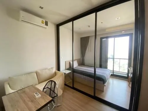 For Rent Condo , M Jatujak , BTS-Saphan Khwai , Lat Yao , Chatuchak , Bangkok , CX-104008