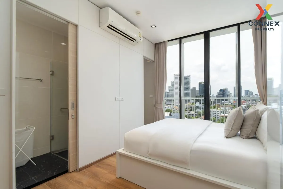 For Rent Condo , Park Origin Phrom Phong , BTS-Phrom Phong , Khlong Tan , Khlong Toei , Bangkok , CX-104014