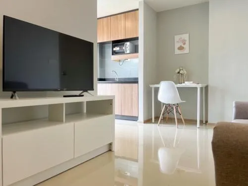 For Rent Condo , Rich Park @Chaophraya , MRT-Sai Ma , Sai Ma , Don Mueang , Nonthaburi , CX-104017