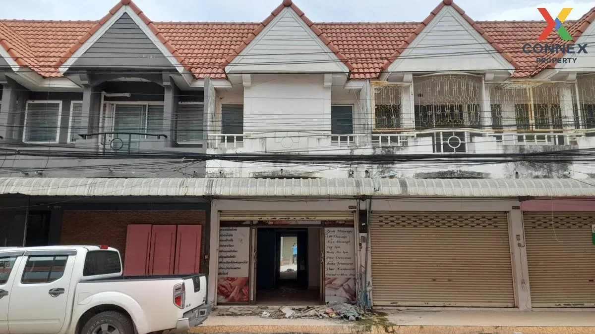 For Sale Commercial Building , Pratunam Khon Kaen , Nai Mueang , Mueang Khon Kaen , Bangkok , CX-104019 1