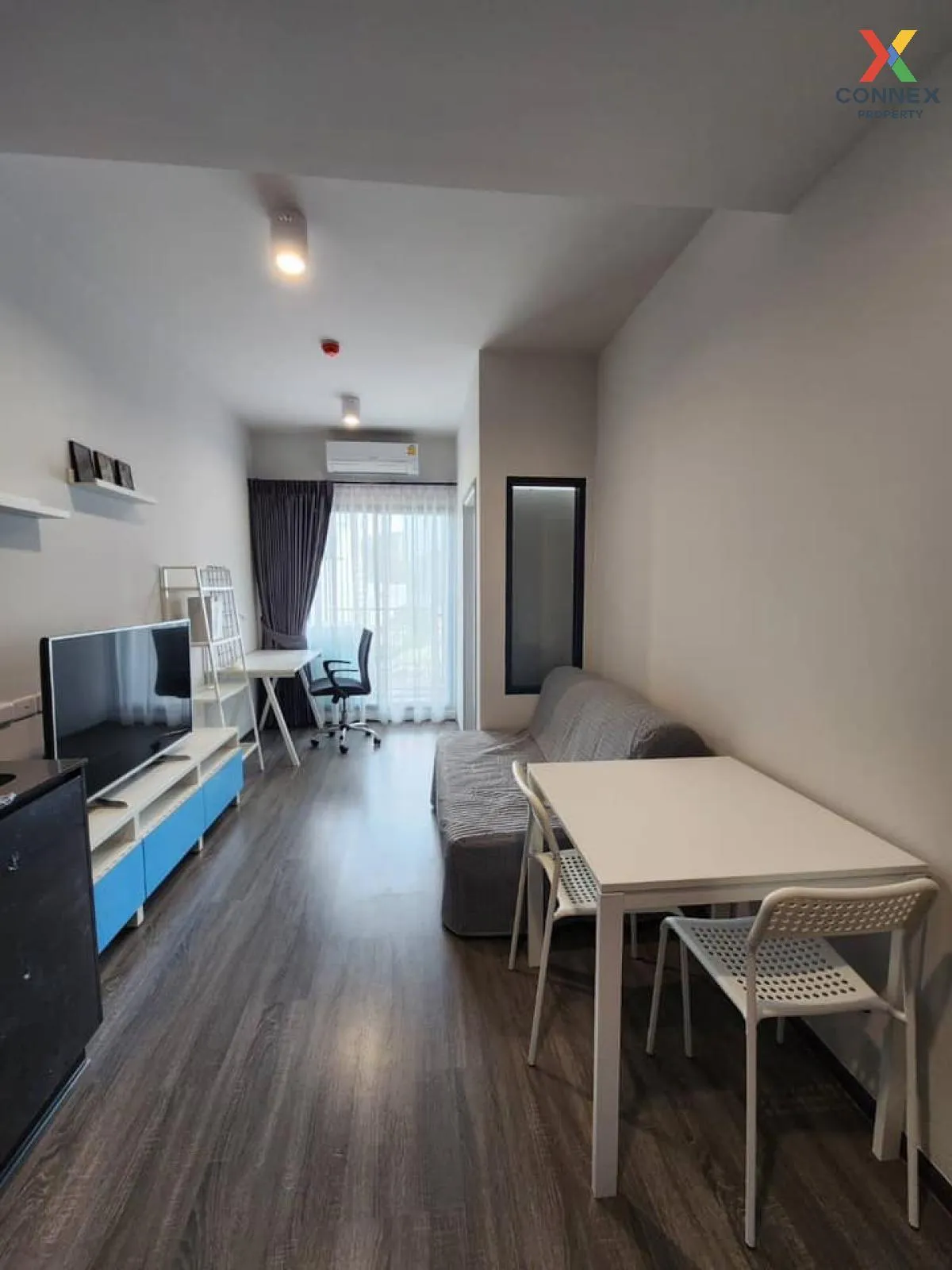 For Rent Condo , Ideo Chula-Samyan , MRT-Sam Yan , Si Phraya , Bang Rak , Bangkok , CX-104024 2