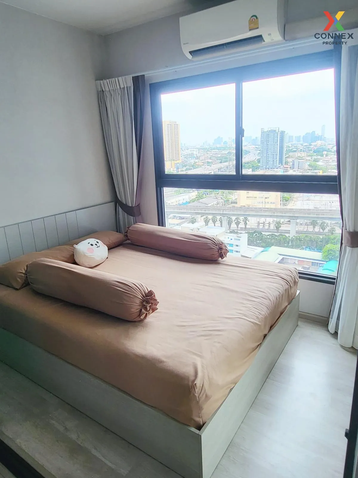 For Sale Condo , The Privacy Rama 9 , ARL-Ramkhamhaeng , Suan Luang , Suan Luang , Bangkok , CX-104025 1