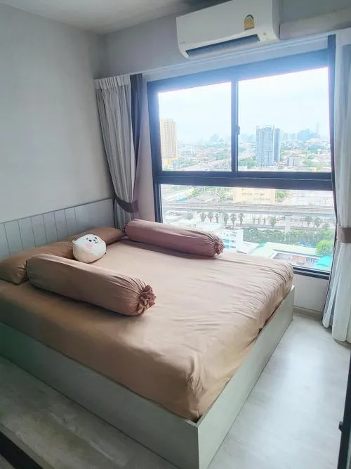 For Sale Condo , The Privacy Rama 9 , ARL-Ramkhamhaeng , Suan Luang , Suan Luang , Bangkok , CX-104025