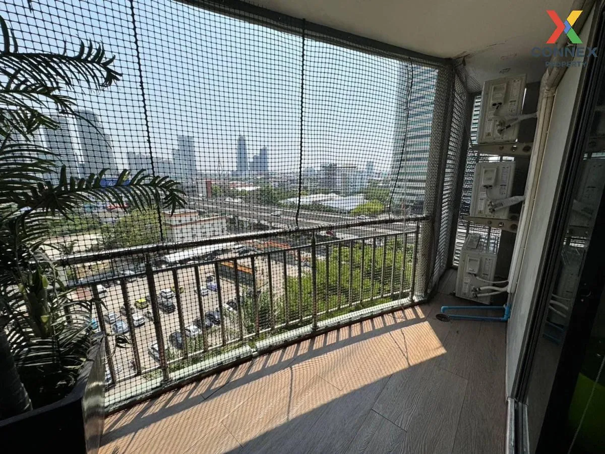 For Sale Condo , Lumpini Place Narathiwas - Chaopraya , nice view , river view , Chong Nonsi , Yannawa , Bangkok , CX-104026