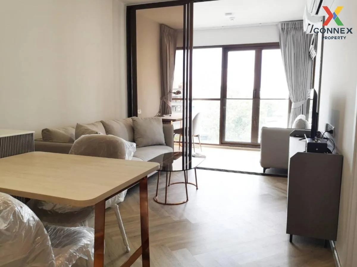 For Sale Condo , Chapter Thonglor 25 , BTS-Thong Lo , Khlong Tan , Watthana , Bangkok , CX-104030 3