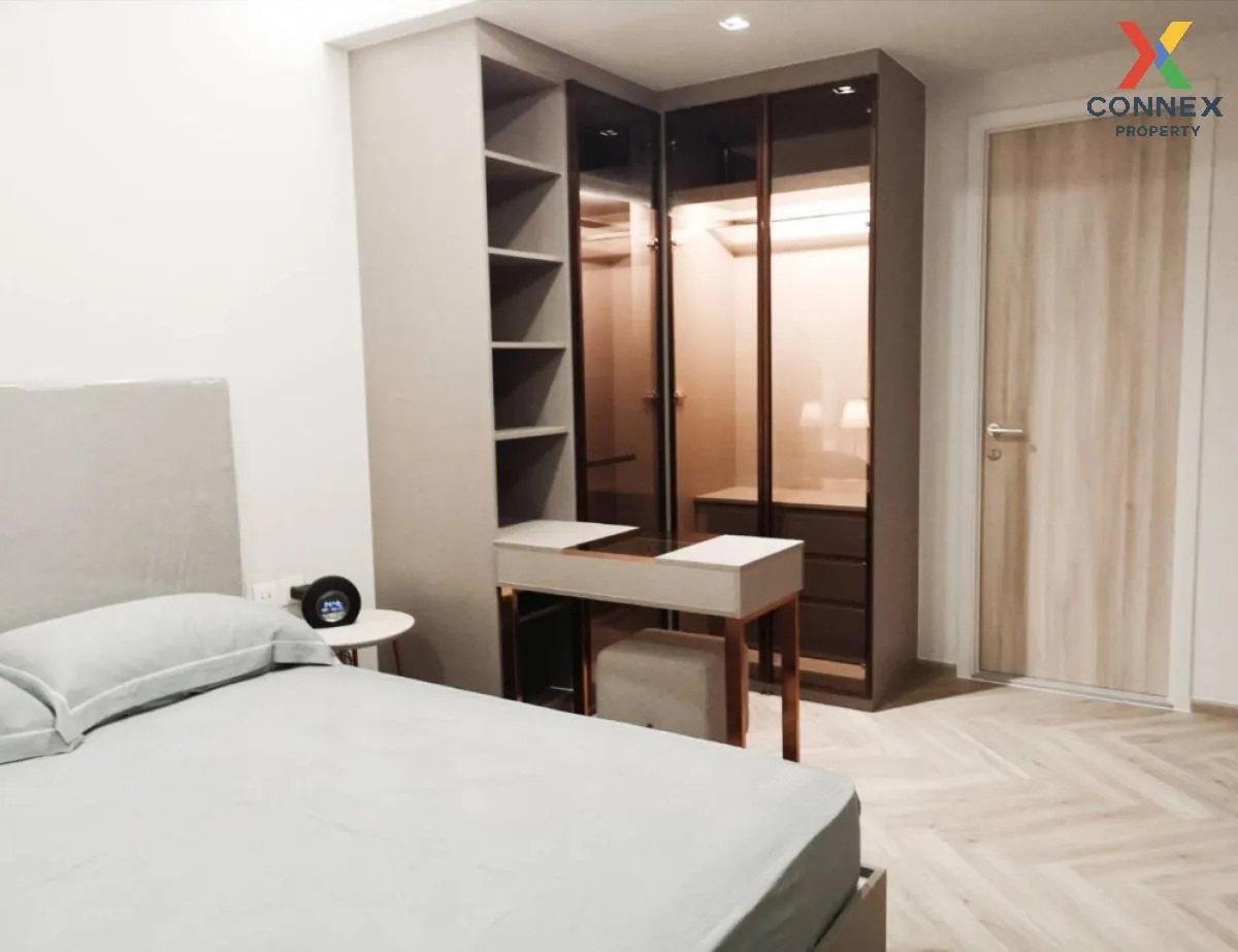 For Sale Condo , Chapter Thonglor 25 , BTS-Thong Lo , Khlong Tan , Watthana , Bangkok , CX-104030