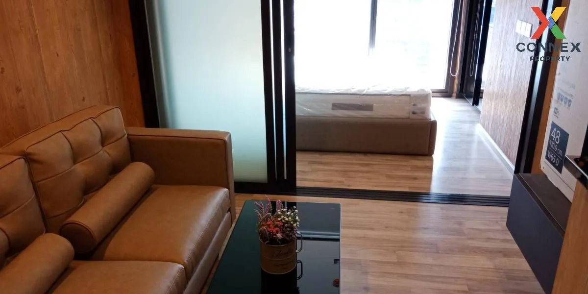 For Rent Condo , The Line Jatujak - Mochit , BTS-Mo Chit , Chomphon , Chatuchak , Bangkok , CX-104033 1