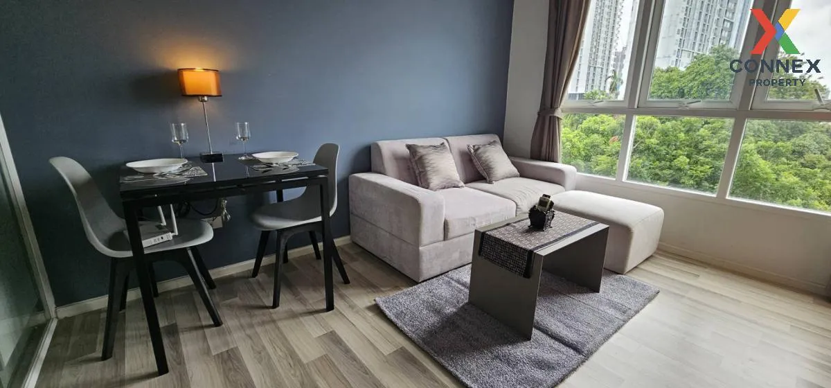 For Rent Condo , The Key Sathorn - Ratchapreuk , BTS-Wutthakat , Bang Kho , Chom Thong , Bangkok , CX-104034 2