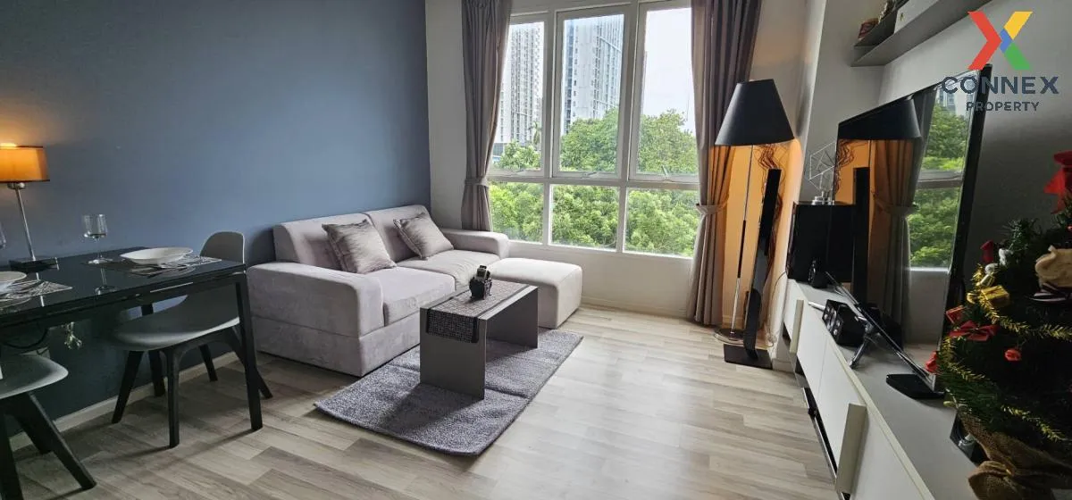 For Rent Condo , The Key Sathorn - Ratchapreuk , BTS-Wutthakat , Bang Kho , Chom Thong , Bangkok , CX-104034 3