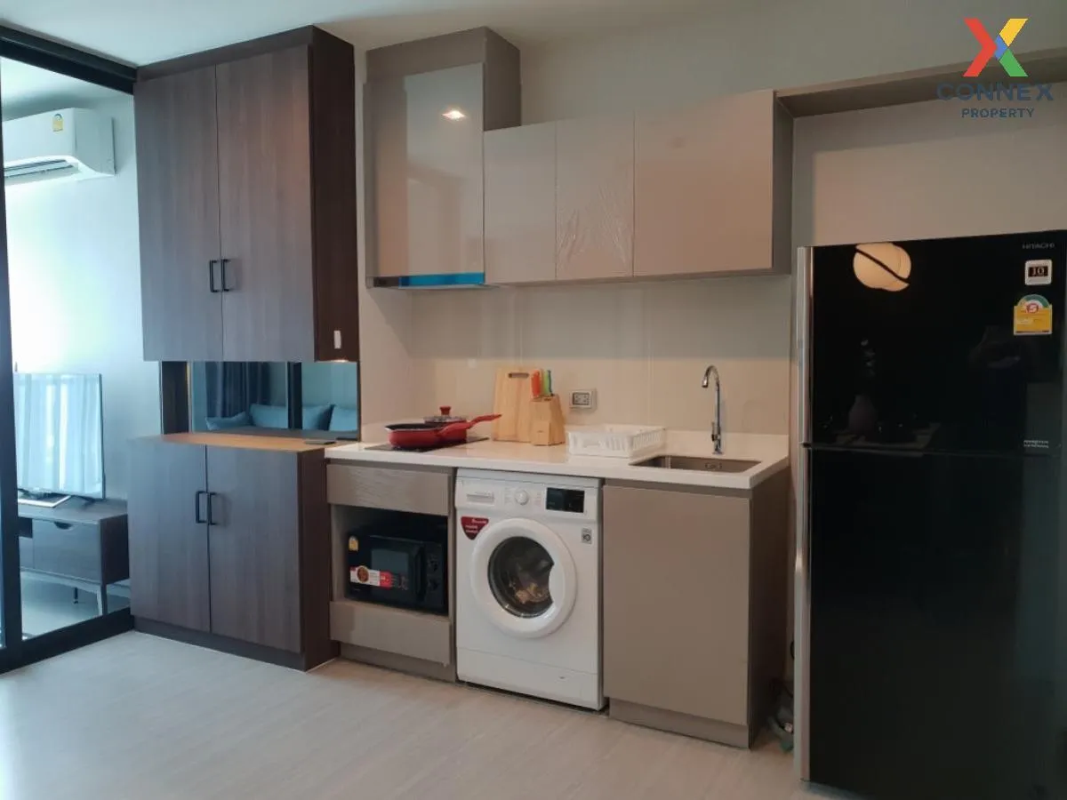 For Sale Condo , Life Sukhumvit 62 , BTS-Bang Chak , Bang Chak , Phra Khanong , Bangkok , CX-104037 3